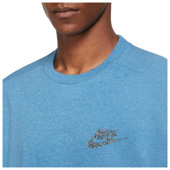 Nike Ανδρική κοντομάνικη μπλούζα Sportswear Revival